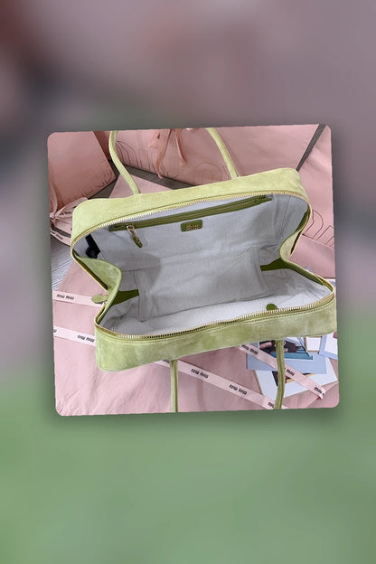 NB - MMU Bag - 331