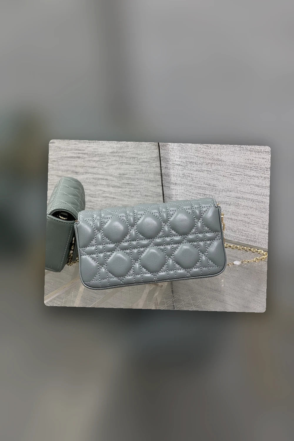 NB - DOR Bag - 1394