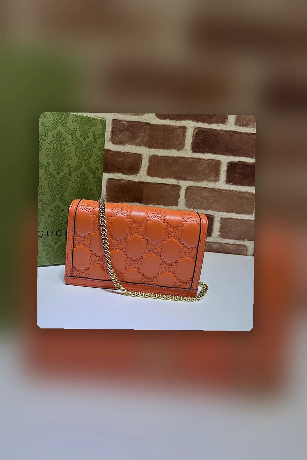 NB - GUKI Bag - 1208