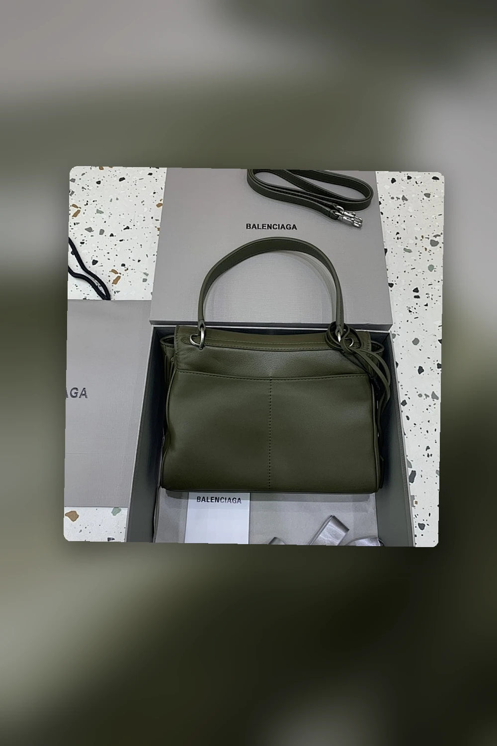 NB - BG Bag - 2146