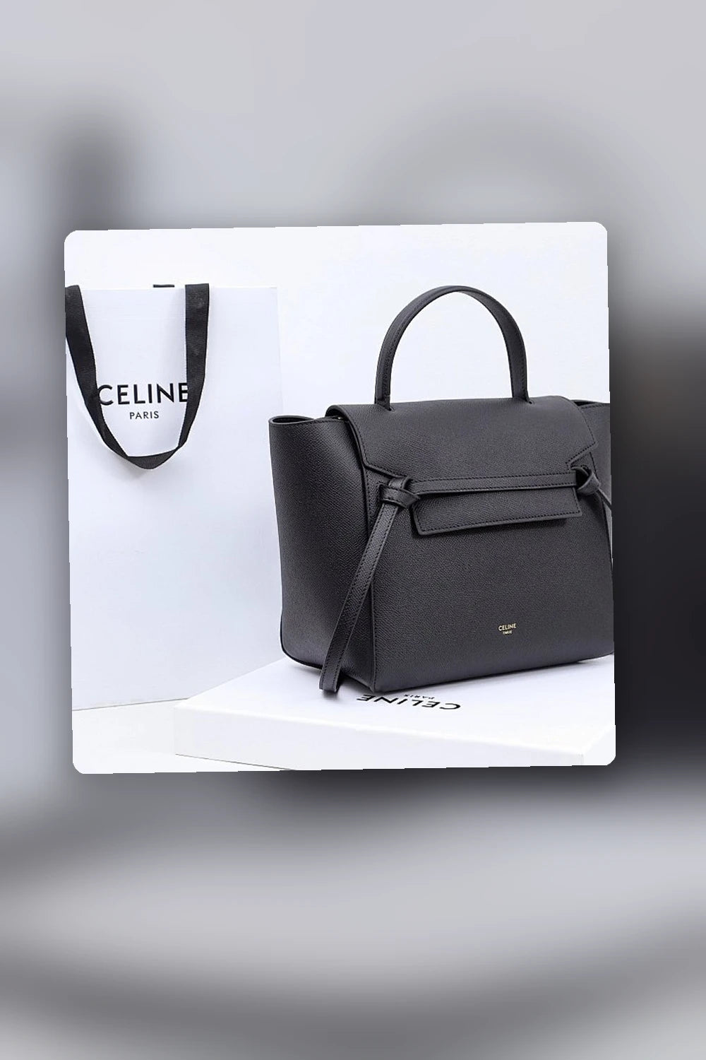 NB - COL Bag - 903