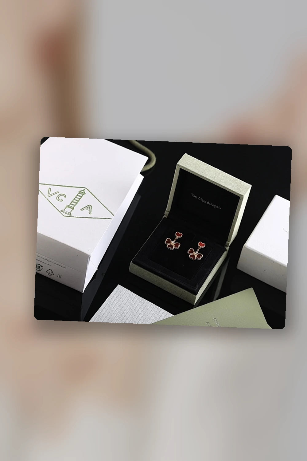 NB - VACA Jewelry - 319
