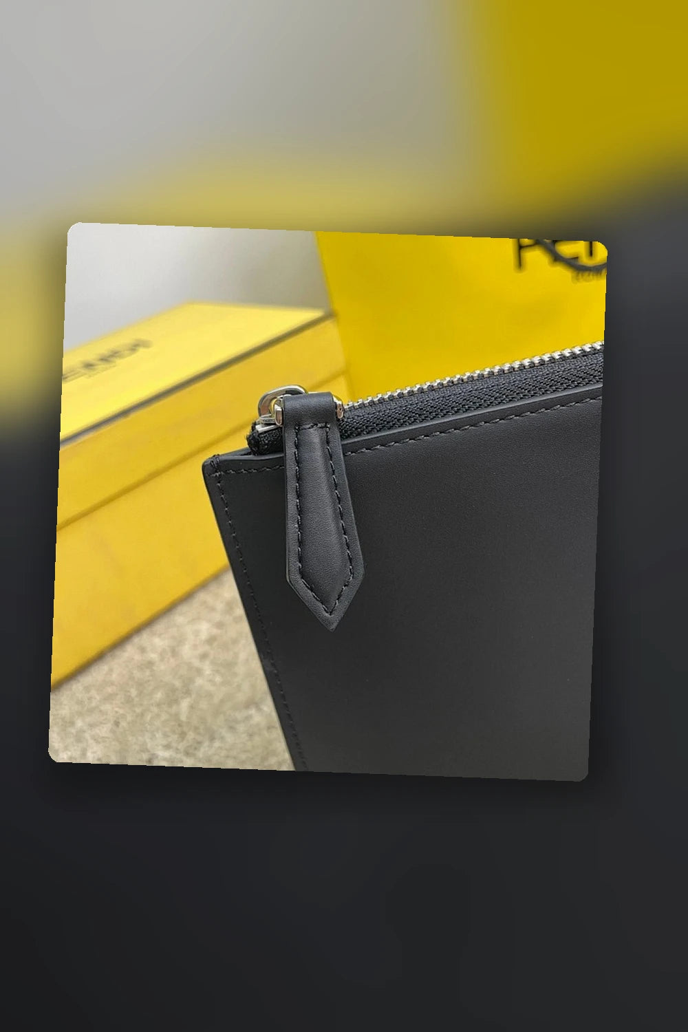 NB - FDE Bag - 352