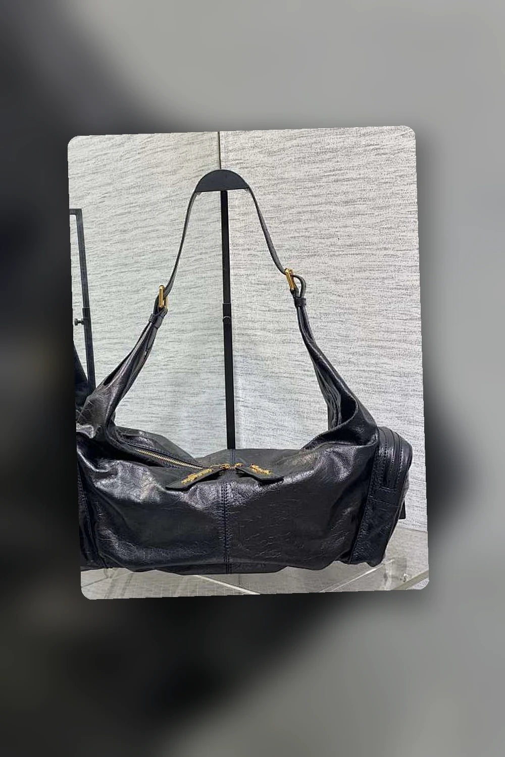 NB - DOR Bag - 809