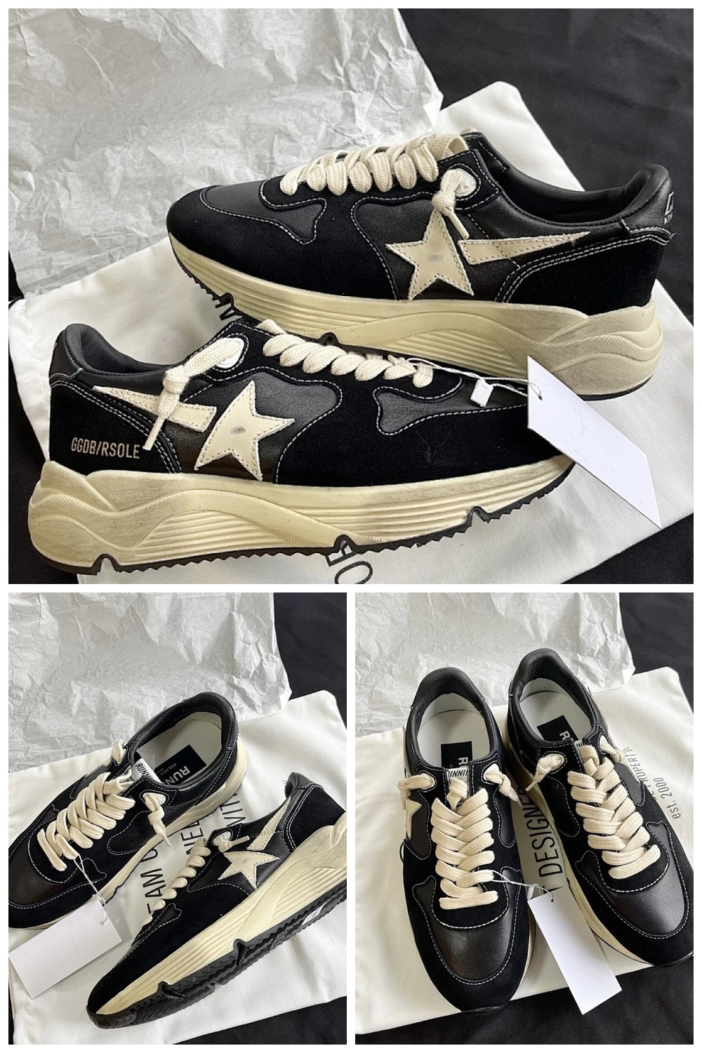 NB - SIMP Women Shoes - 442