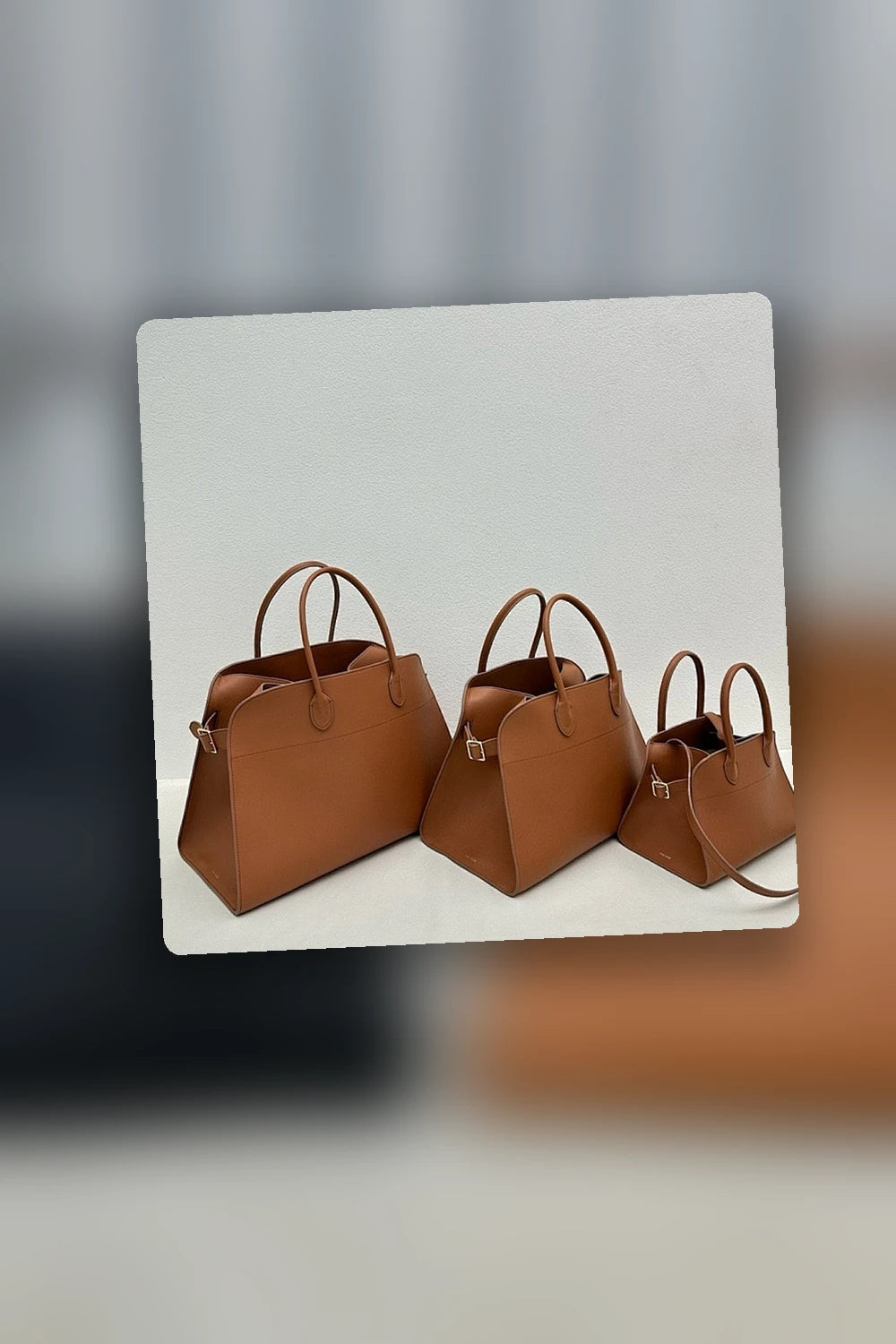 NB - THR Bag - 292