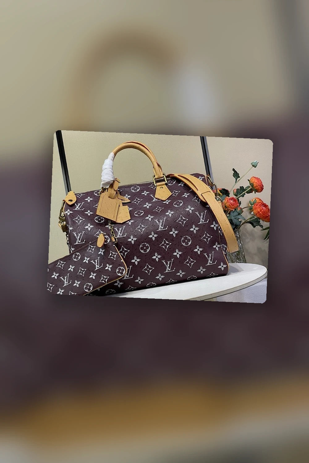 NB - LOV Bag - 1055