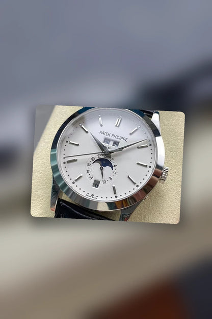 NB - Mix Watch - 477