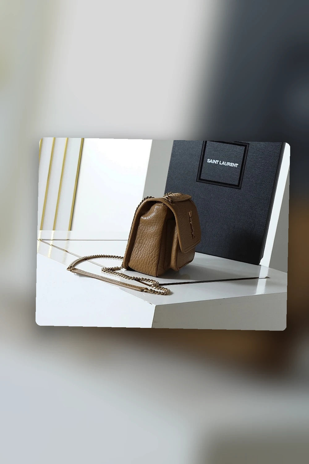NB - YLS Bag - 1177