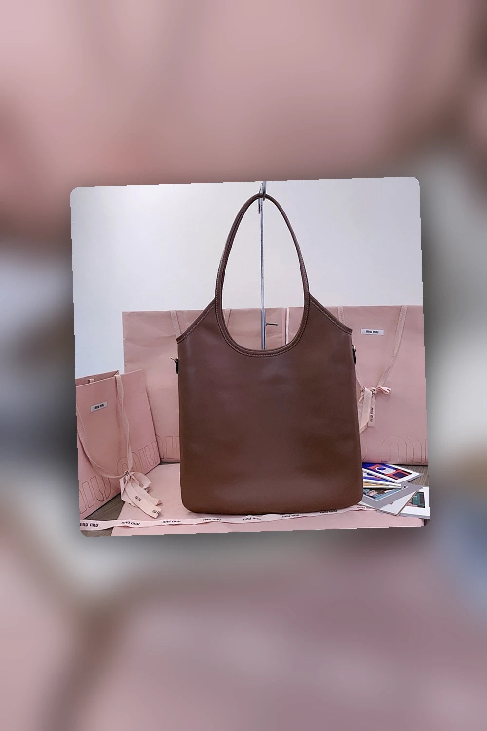 NB - MMU Bag - 709