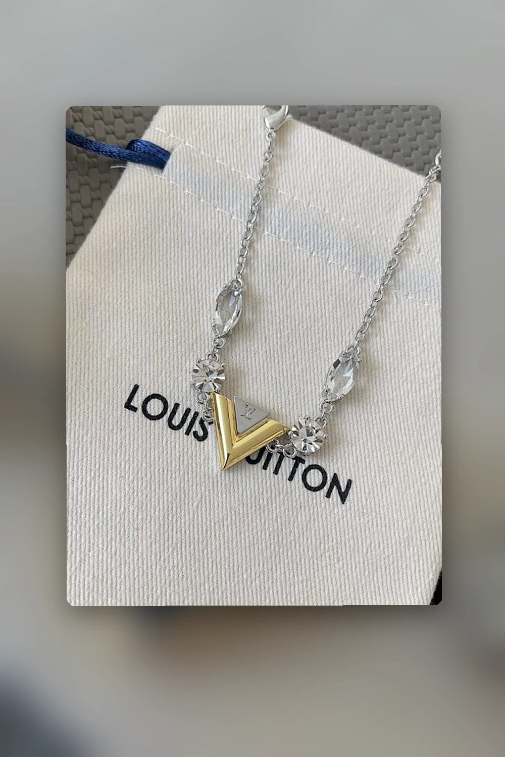 NB - LOV Jewelry - 449