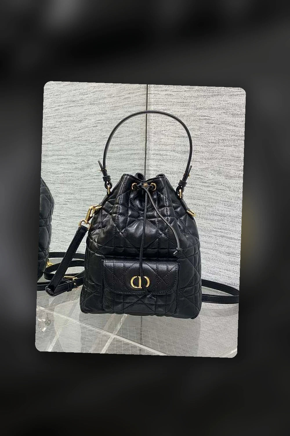 NB - DOR Bag - 1123