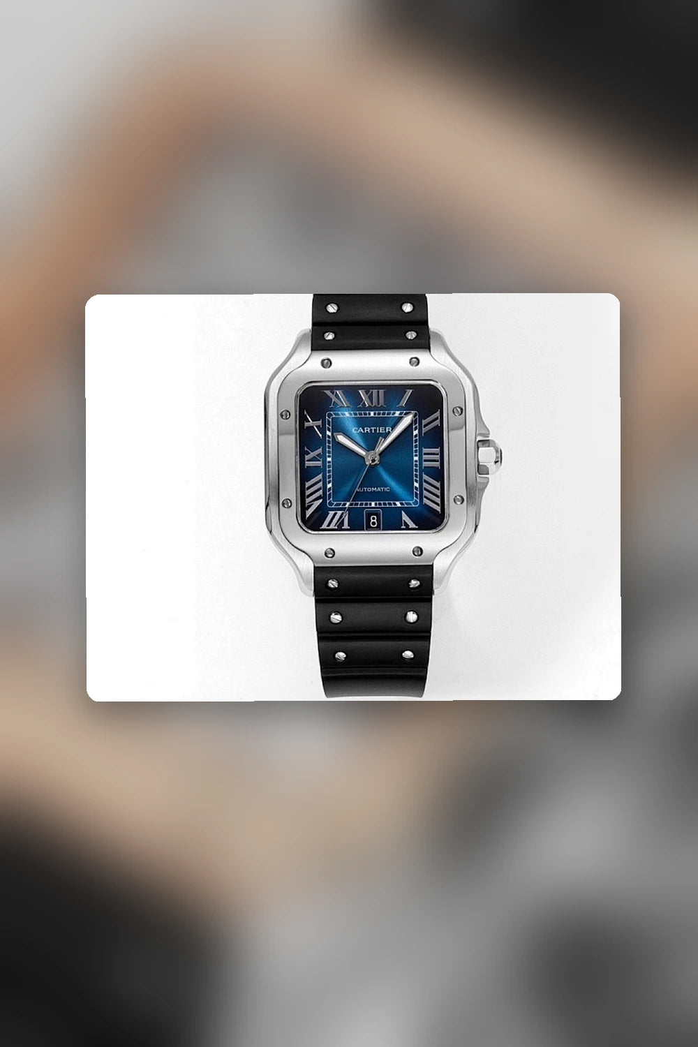 NB - Mix Watch - 1211