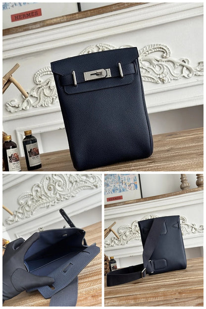 NB - HMS Bag - 430