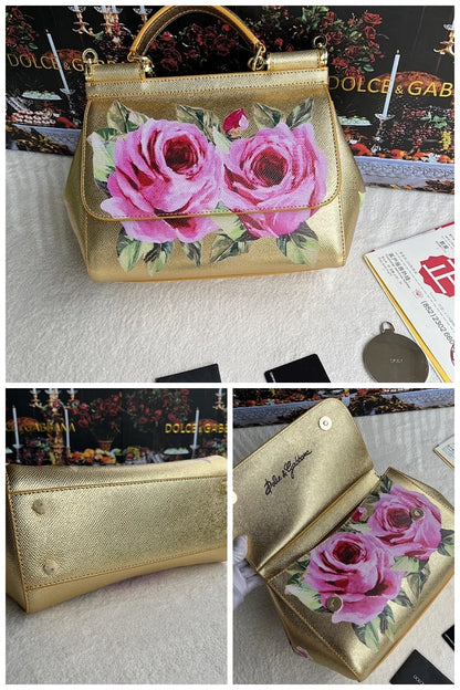 NB - DAG Bag - 046