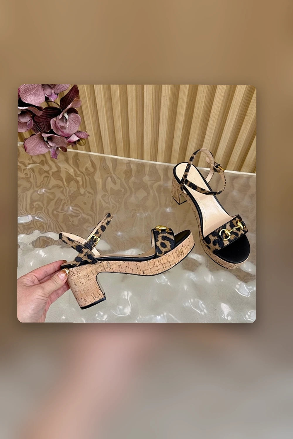 NB - GUKI Women Shoes - 880
