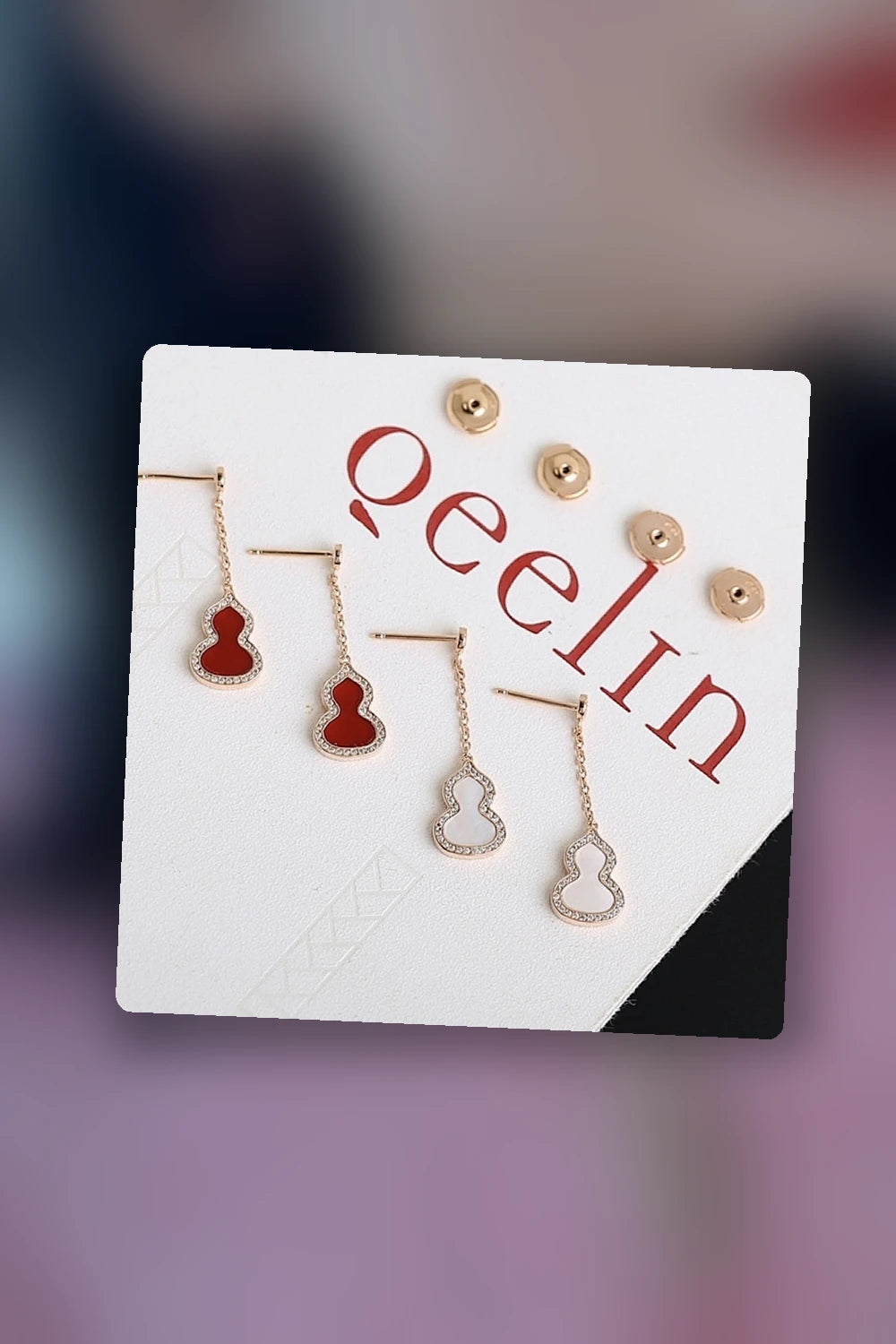 NB - QUN Jewelry - 158