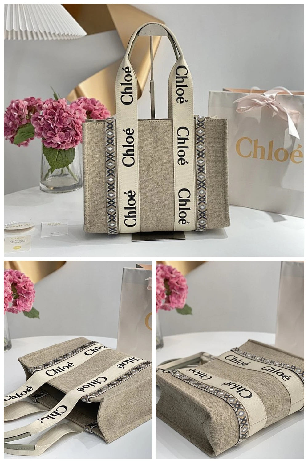 NB - CLE Bag - 382