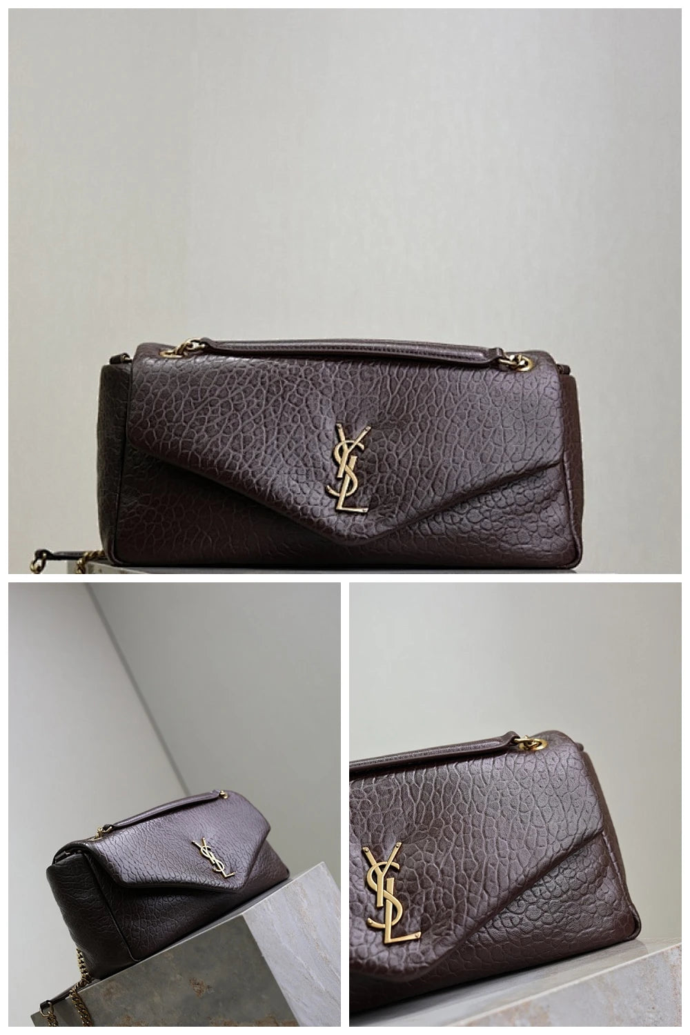 NB - YLS Bag - 840