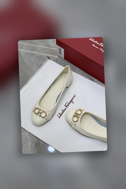 NB - FGO Women Shoes - 050