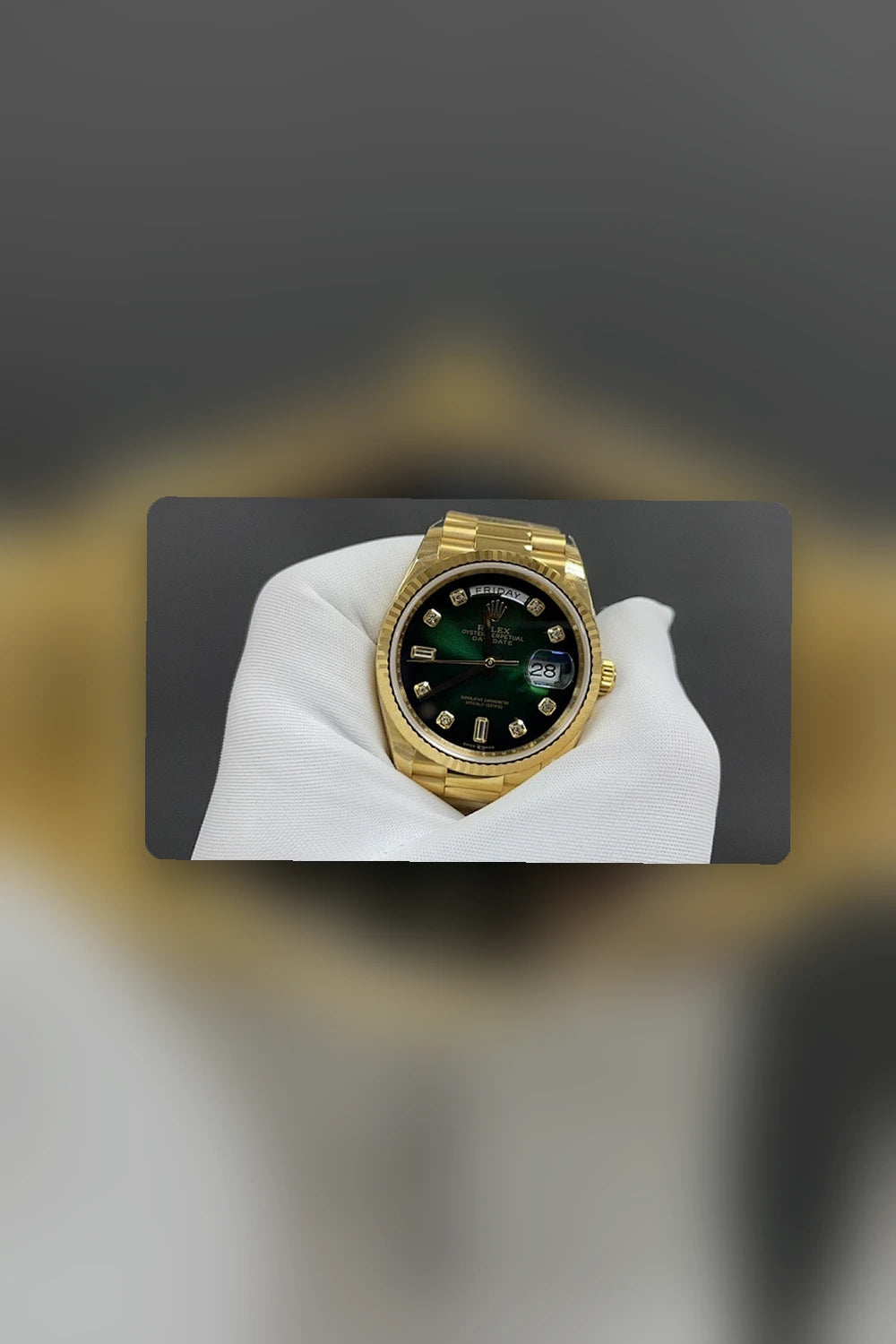 NB - Mix Watch - 577