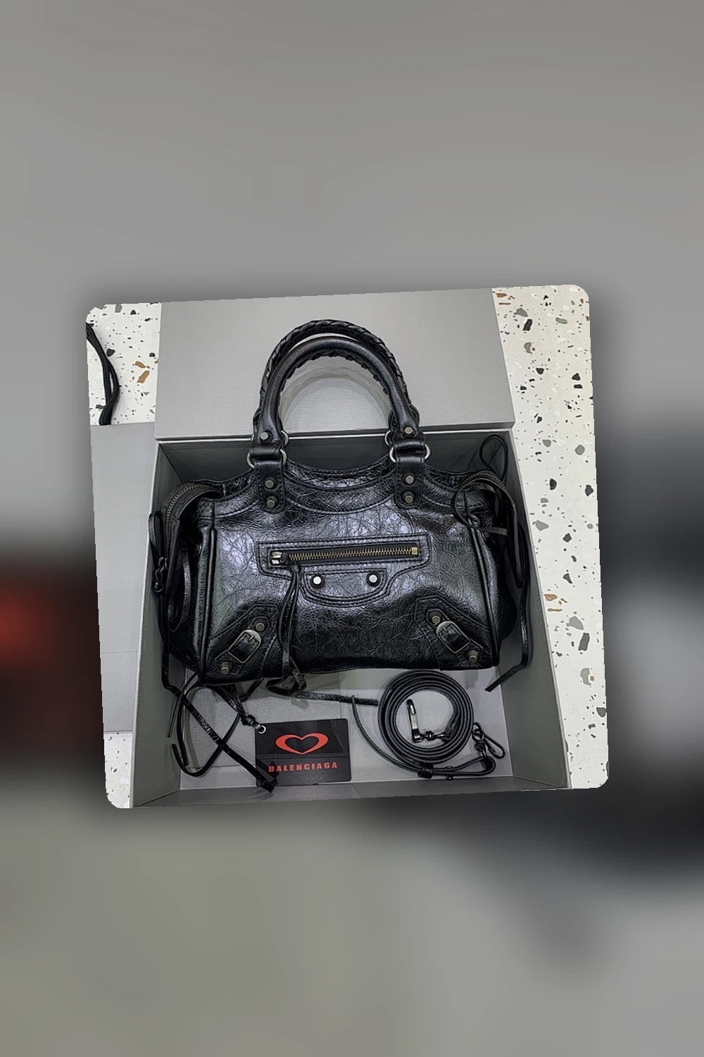 NB - BG Bag - 055
