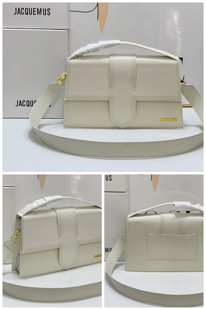 NB - JCA Bag - 494