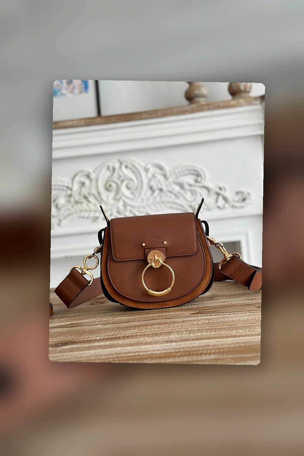 NB - CLE Bag - 374