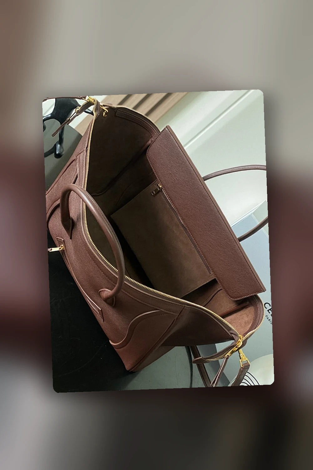 NB - COL Bag - 278