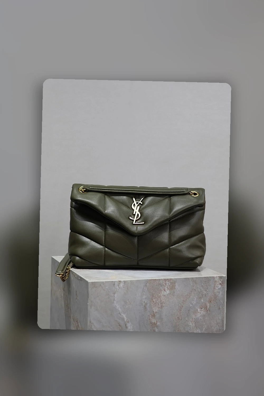 NB - YLS Bag - 692