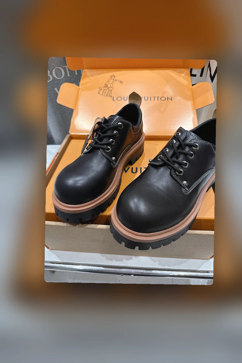 NB - LOV Women Shoes - 160