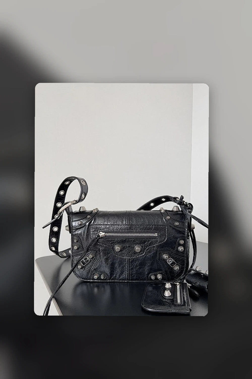 NB - BG Bag - 1039