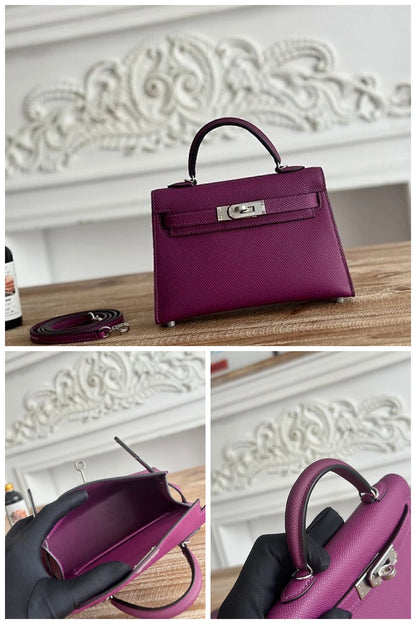 NB - HMS Bag - 776