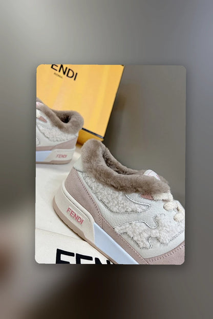 NB - FDE Women Shoes - 136