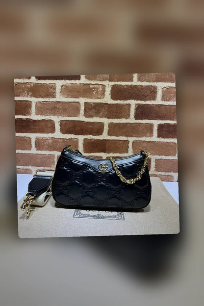 NB - GUKI Bag - 1011