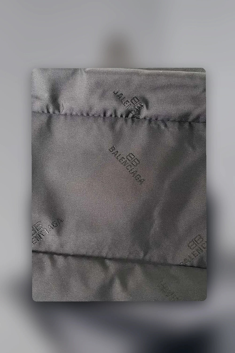 NB - BG Bag - 2316