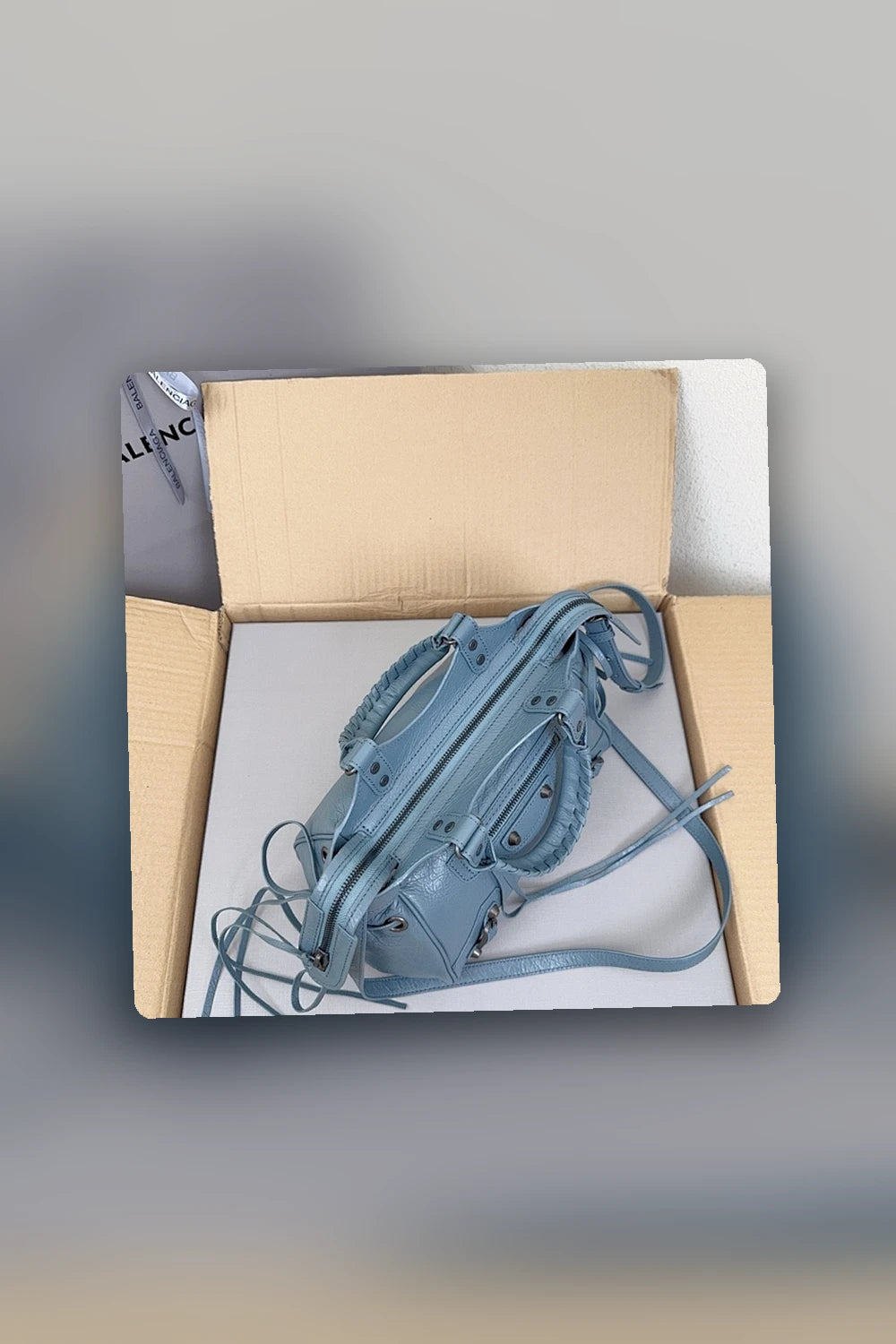 NB - BG Bag - 842
