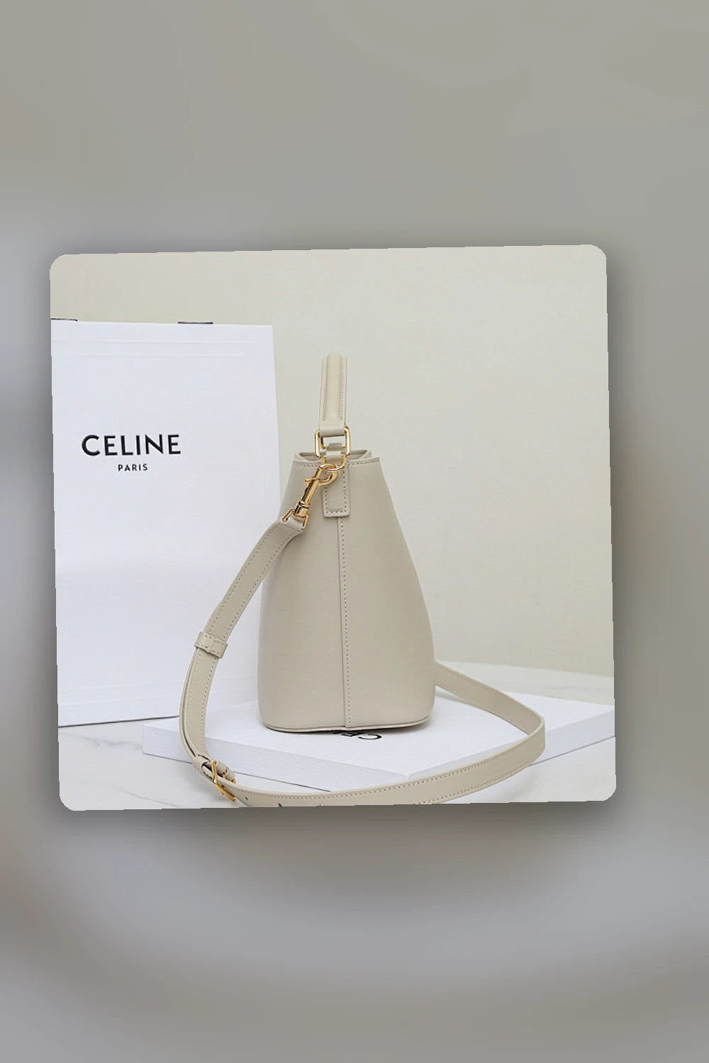 NB - COL Bag - 156