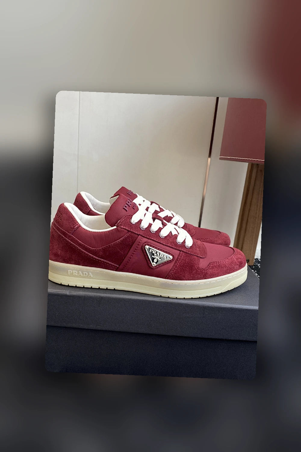 NB - PD Women Shoes - 198
