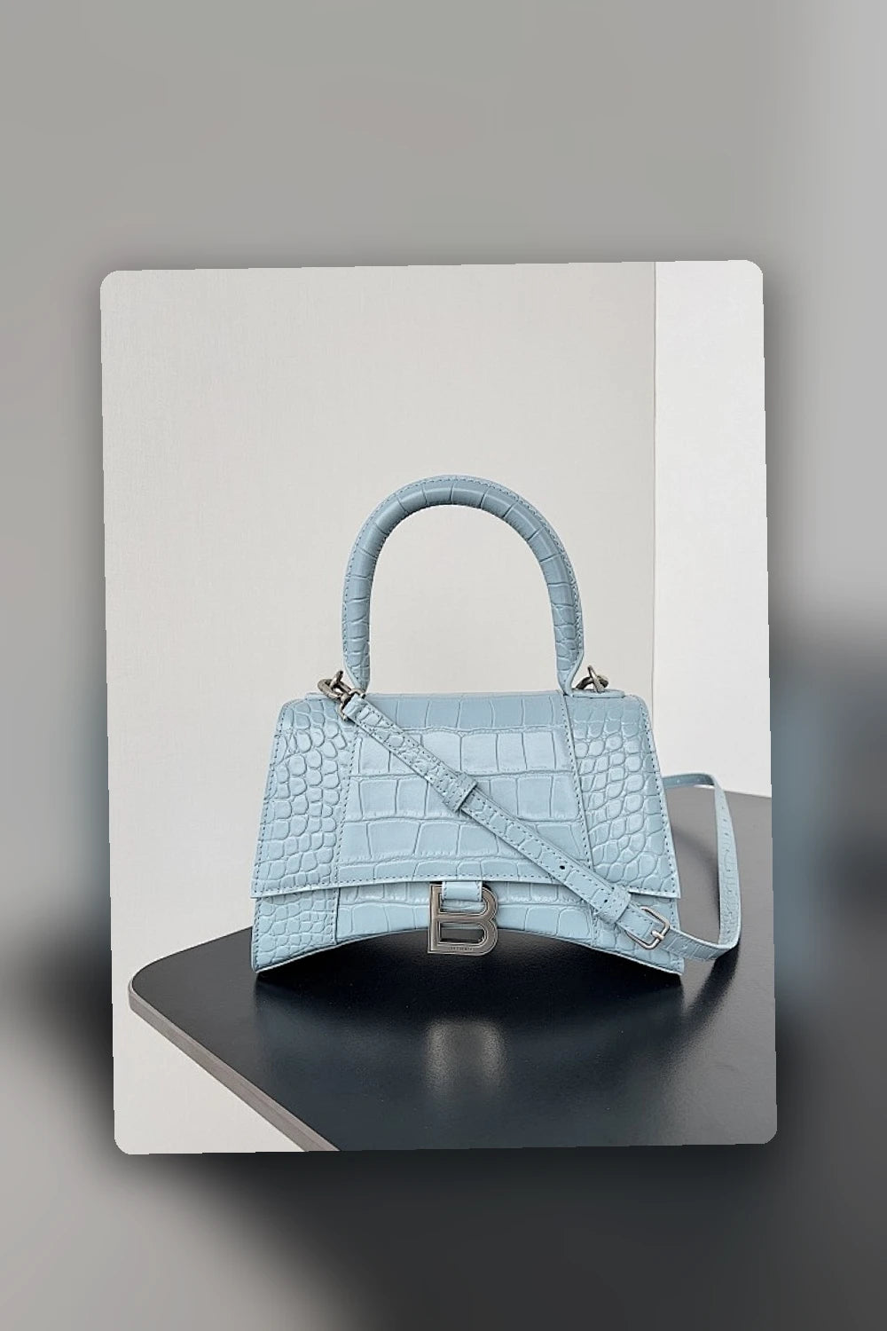 NB - BG Bag - 579