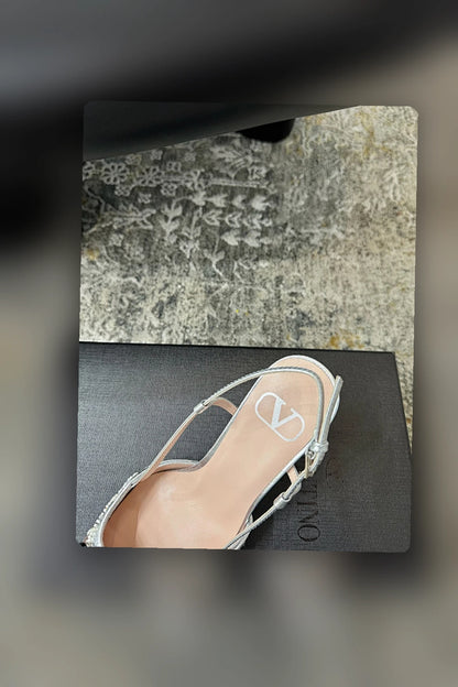 NB - VEL Women Shoes - 044