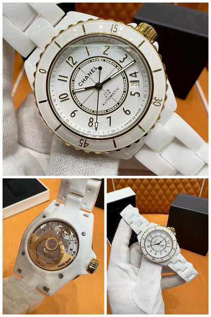NB - Mix Watch - 1085