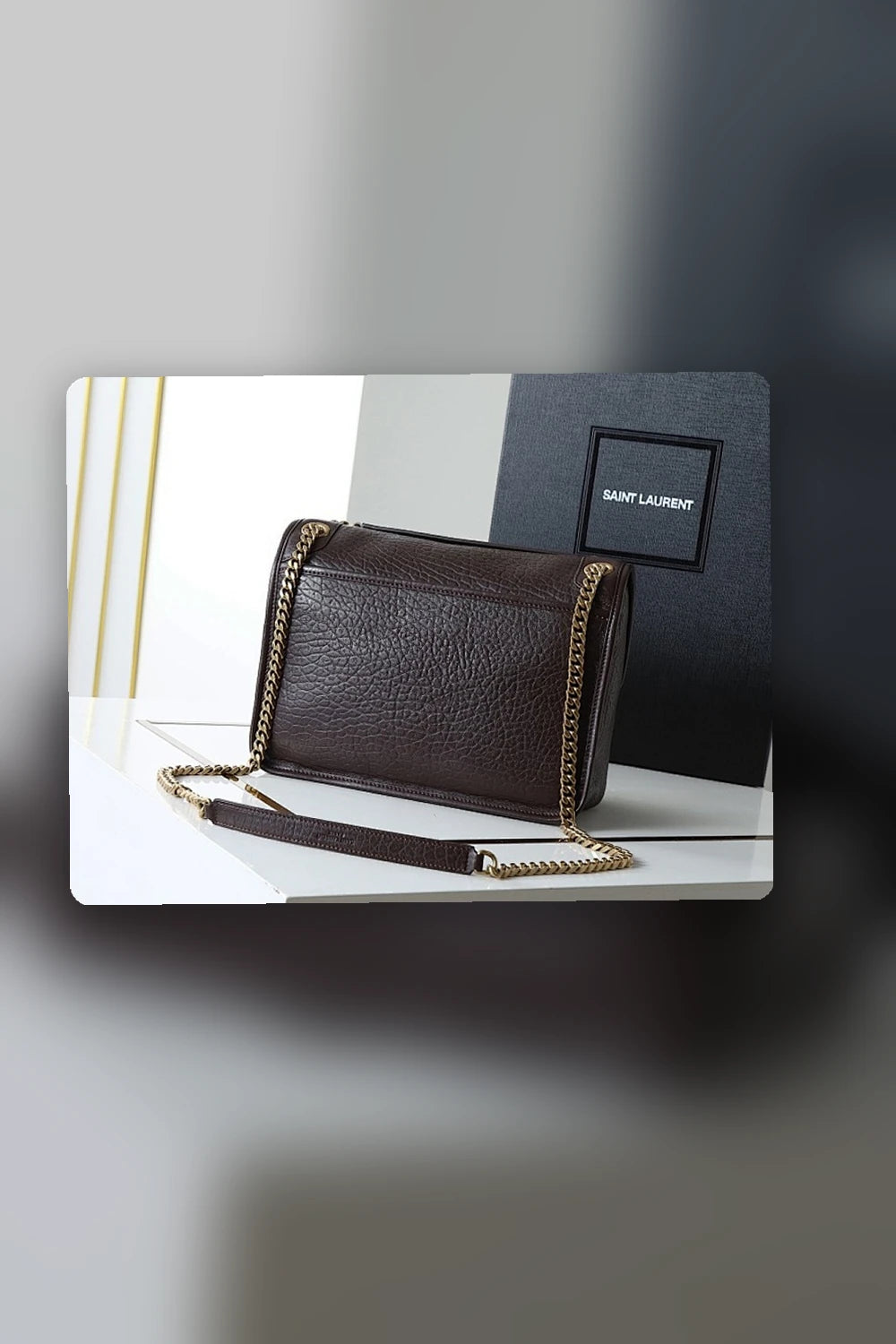NB - YLS Bag - 1173