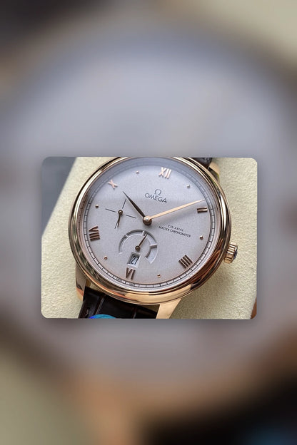NB - Mix Watch - 111