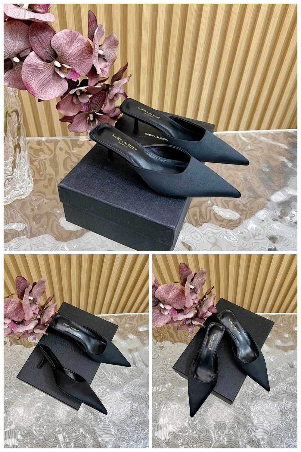 NB - YLS Women Shoes - 856