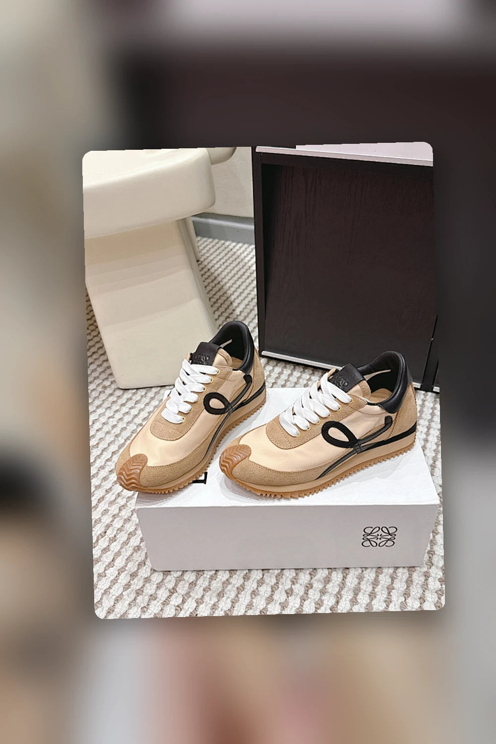 NB - LWO Women Shoes - 032