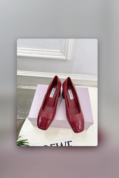NB - JMC Women Shoes - 011