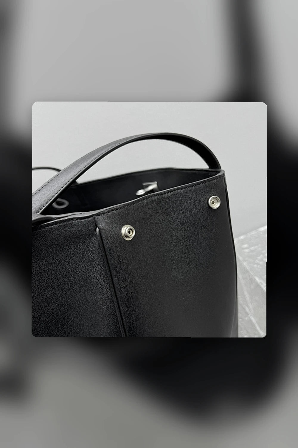 NB - BG Bag - 165