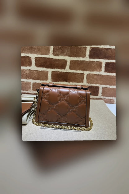 NB - GUKI Bag - 496