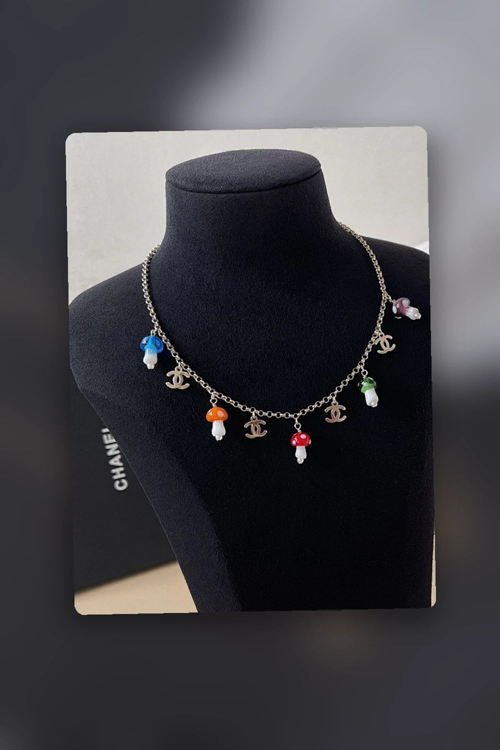 NB - CHL Jewelry - 664